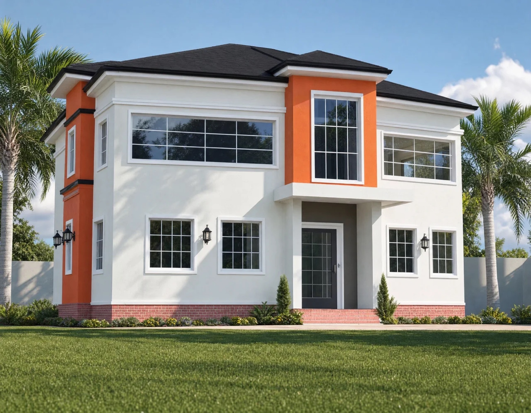 Proposed Sir Lawrence Health Foundation Center