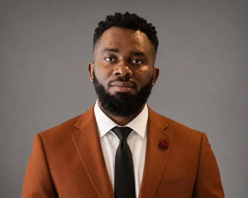 Chuka Ejimfugha