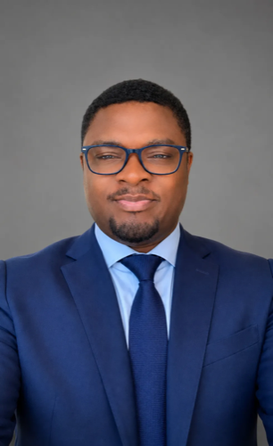 Dr. Victor Dike, MD