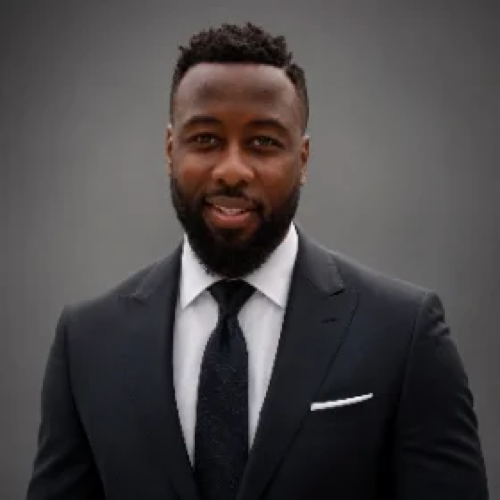 Lawrence Omerennah